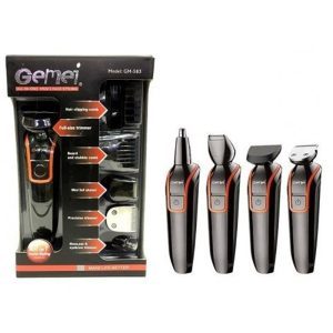 ماشین اصلاح 4 کاره جیمی مدل GM-583