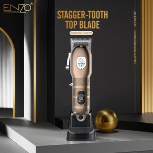 ماشین اصلاح انزو 5057 حجم زن