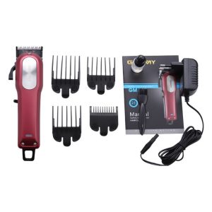 ماشین اصلاح جیمی مدل GEEMY GM-848