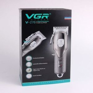 ماشین اصلاح حجم زن وی جی ار VGR – 276