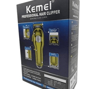 ماشین اصلاح حجم زن کیمی مدل KEMEI KM-1987