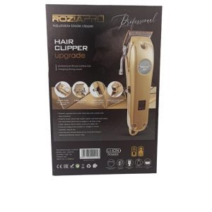 ماشین اصلاح حجم زن روزیا پرو دارای یکسال گارانتی HQ2215