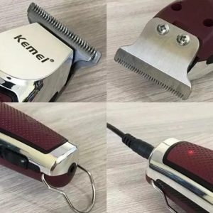 ماشین اصلاح خط زن کیمی مدل 1875-Kemei