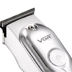 ماشین اصلاح خط زن موی سر و صورت وی جی ار مدل V-071