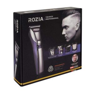 ماشین اصلاح روزیا مدل ROZIA HQ-238
