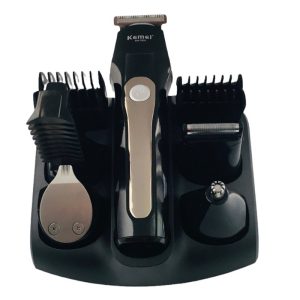 ماشین اصلاح 6 کاره کیمی مدل KM-7933