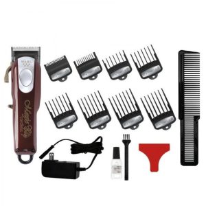 ماشین اصلاح وال مجیک کلیپ دارای 12 ماه گارانتی