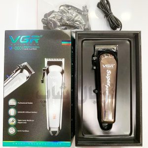 ماشین اصلاح وی جی آر مدل VGR v-060