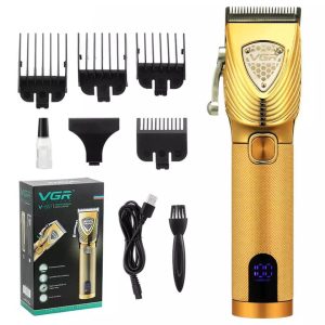 ماشین اصلاح VGR وی جی آر مدل V-657