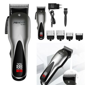 ماشین اصلاح پروموزر مدل Pro Mozer MZ-9826