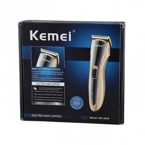 ماشین اصلاح کیمی 1819 Kemei KM
