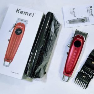 ماشین اصلاح کیمی مدل Kemei KM-1955