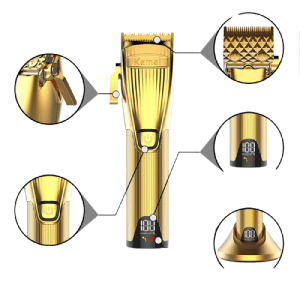 ماشین اصلاح کیمی مدل KM-K32S