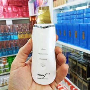 دستگی تیغه گلد +rm