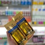 روغن آرگان او جی ایکس