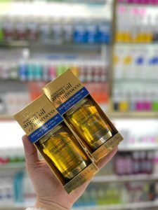 روغن آرگان او جی ایکس