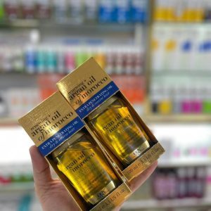 روغن آرگان او جی ایکس مدل اکسترا حجم 100 میل OGX