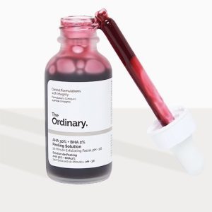 سرم پیلینگ و لایه بردار اوردینری اصل کانادا حجم 30 میل