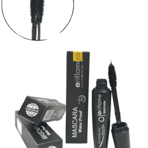 ریمل اوریفلیم حجم دهنده و پرپشت کننده مژه  Oriflame