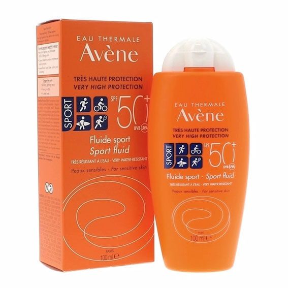 ضد آفتاب اون