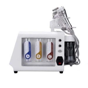 دستگاه آکوا ایمای 9 بازو موتور سنگین AQUA EIMAY 9 IN 1