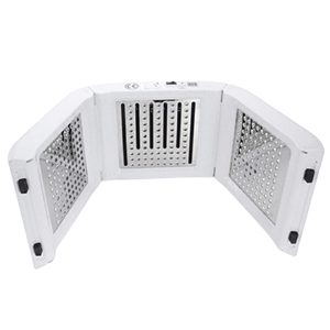 ماسک تونلی ال ای دی تراپی امگا لایت مدل 7 Light