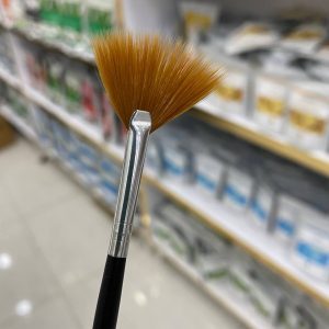 براش باد بزنی مخصوص اسید تراپی NEVA For Greem