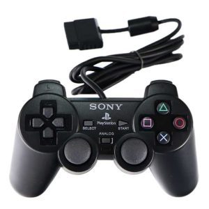دسته بازی پلی‌ استیشن 2 مدل PS2