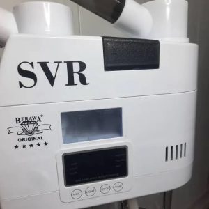 دستگاه بخور لمسی دولول سرد و گرم مکس ایتالی