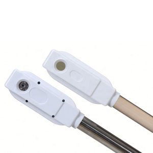 دستگاه بخور سرد و گرم اوزون دار دیجیتالی برند کلین klin