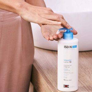 لوسیون بدن ایزدین اوردین حجم 400 میل