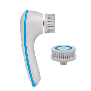 فیس براش دو سر اسپین اسپا