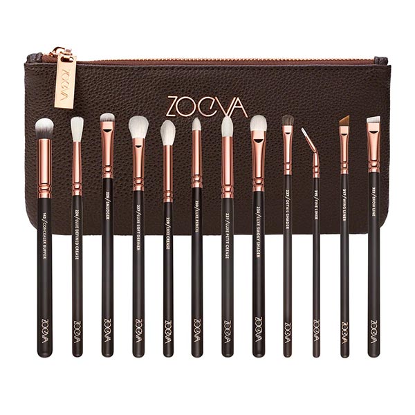 ست براش زووا