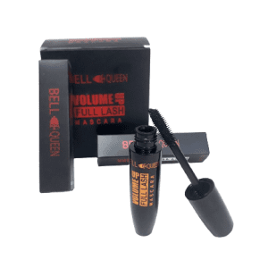 ریمل حجم دهنده بل کویین فول لش Bell queen