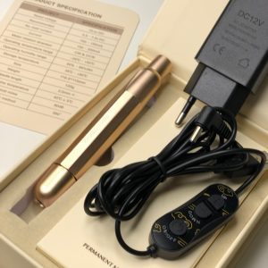 قلم تاتو ون ایکس میکروپیگمنتیشن VAN-X