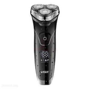 ریش تراش سه تیغ وی جی ار مدل 318 VGR