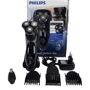 ریش تراش سه تیغ فیلیپس 4 کاره هلند PHILIPS 8590