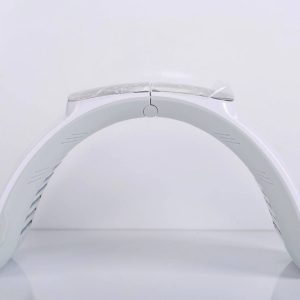 ماسک تونلی 7 رنگ کلسیم دار برند کلین مدل ال ای دی تراپی Klin