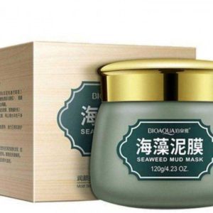 ماسک جلبک دریایی بیوآکوا حجم 120 گرم