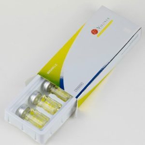 کوکتل جوانساز و ضدپیری برند ویونسا اسپانیا حجم 7 میل viyonsa