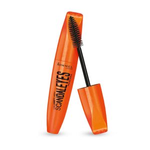 ریمل نارنجی لندن مدل اسکاندل آیز Scandal Eyes