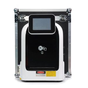 دستگاه لیزر کیوسوئیچ (پیکوشور) حذف تتو برند کلین Klin