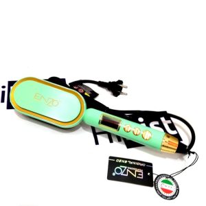 برس حرارتی انزو مدل ENZO EN 4102