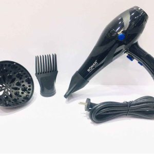 سشوار حرفه ای سونار مدل Sonar SN-9880