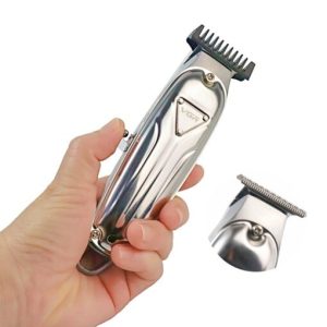 ماشین اصلاح موی سر و صورت و بدن  VGR مدل VGR-056