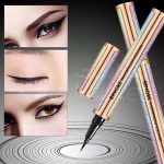 خط چشم ماژیکی