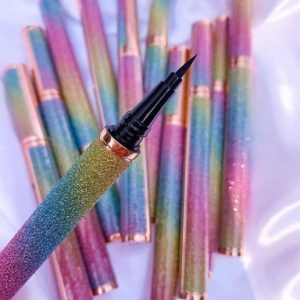 خط چشم ماژیکی