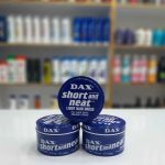 واکس مو داکس