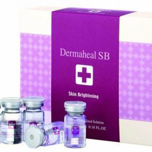 کوکتل درماهیل SB ضدلک و روشن کننده