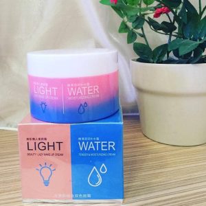 کرم روز و شب دو قلو بیواکوا سفید کننده و شفاف کننده پوست